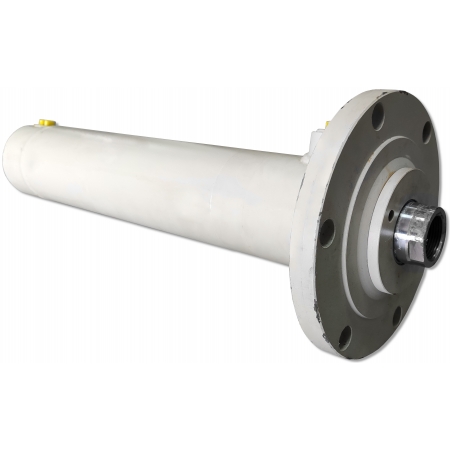 SIŁOWNIK CYLINDER PRASA HYDRAULICZNA ŁUPIARKA 320MM